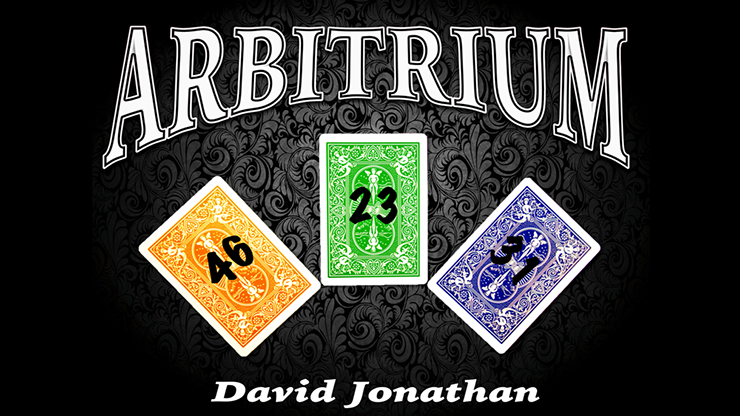Arbitrium