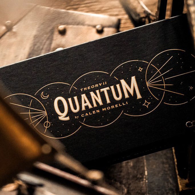 Quantum