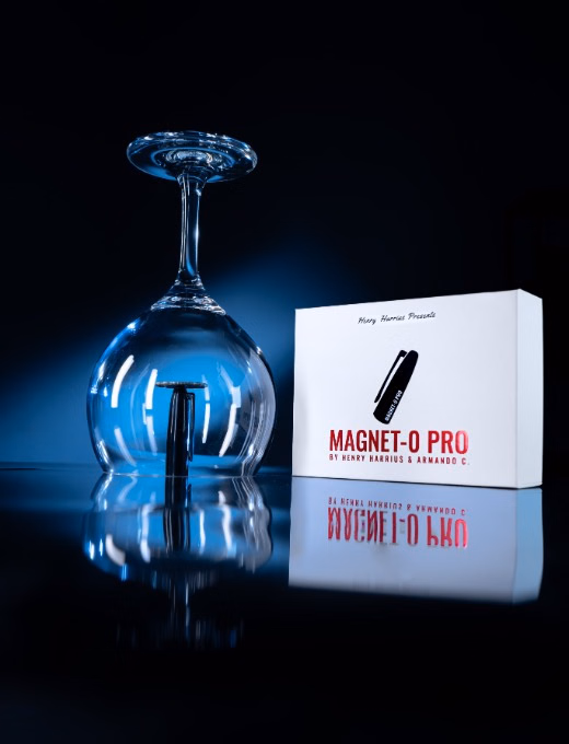 Magnet-0 Pro