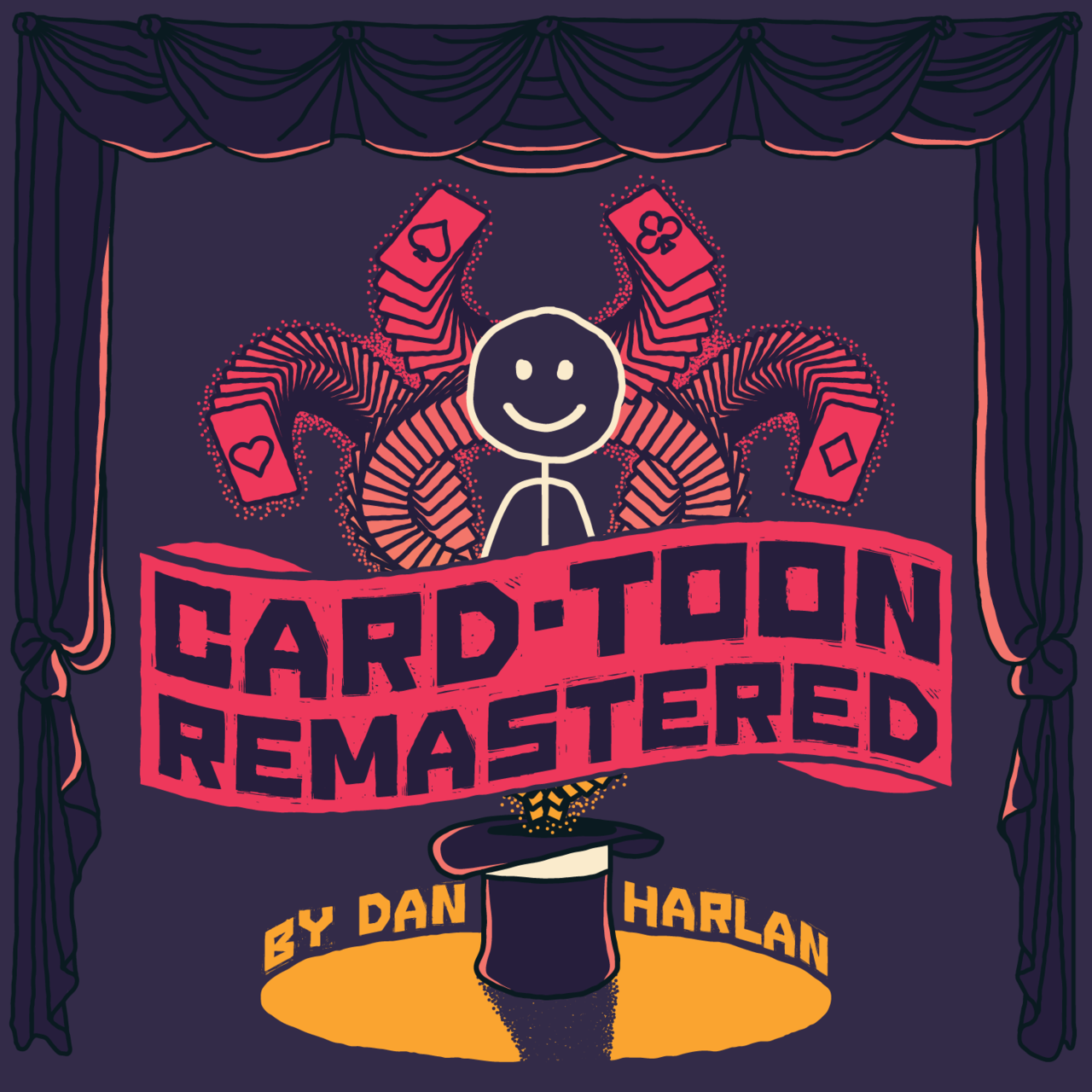 Card-Toon Remastered