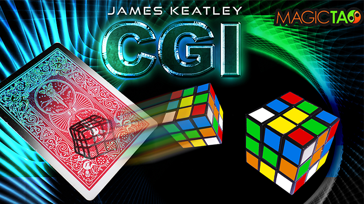CGI