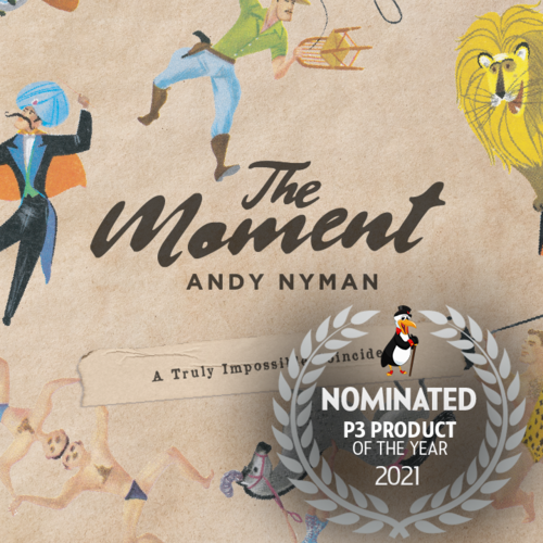 The Moment