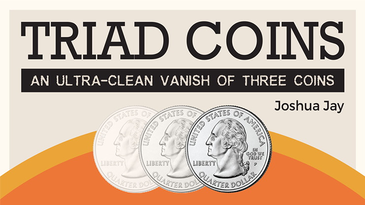 Triad Coins