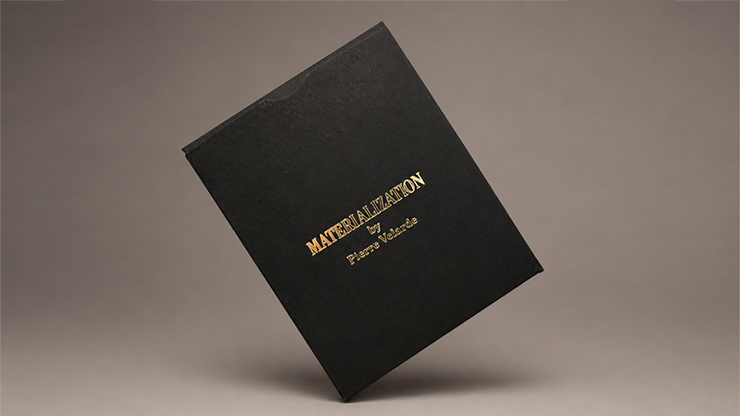 Materialization