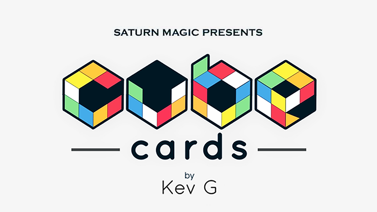 Cube Cards