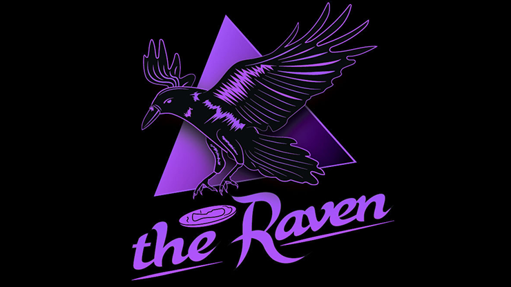 The Raven Starter Kit
