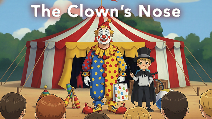 The Clown's Nose