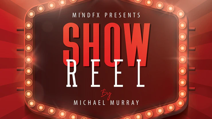 Show Reel