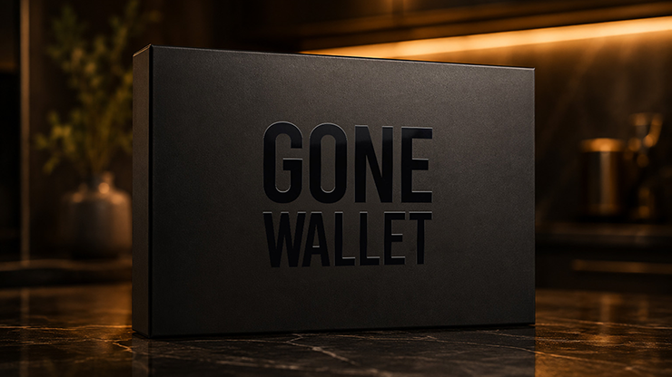 Gone Wallet