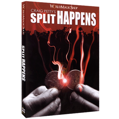 Split Happens
