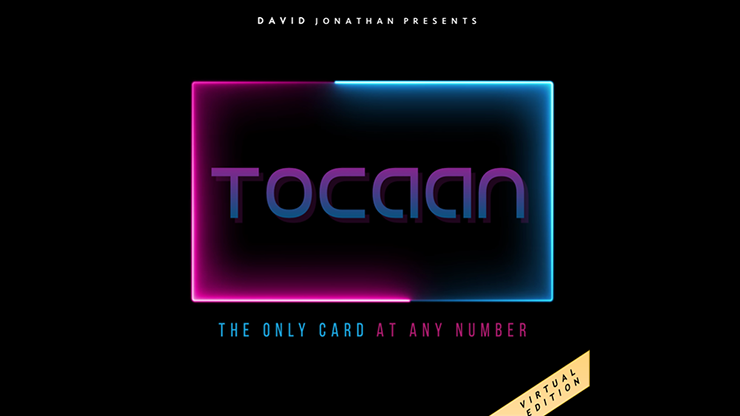 TOCAAN