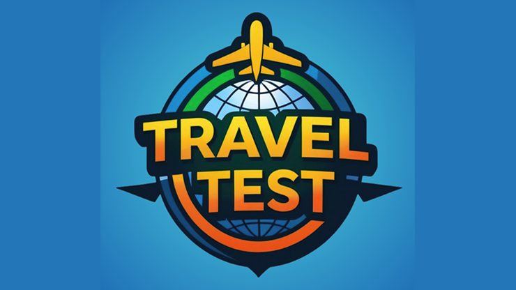 Travel Test