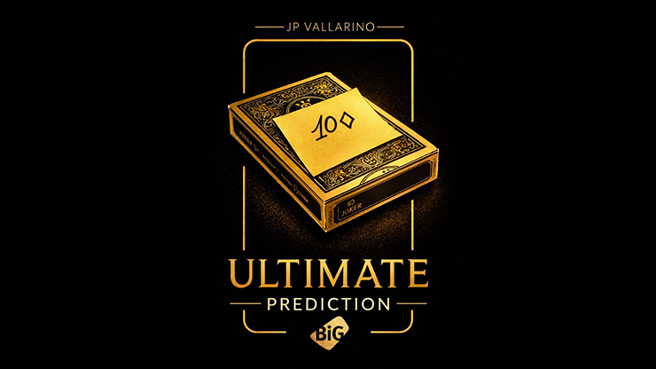 Ultimate Prédiction