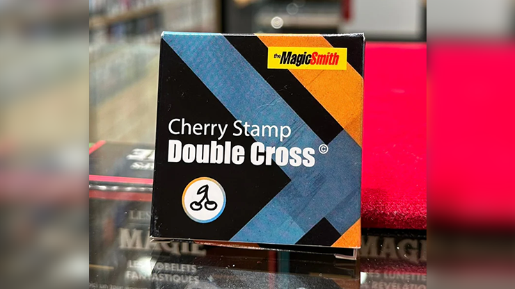Double Cross