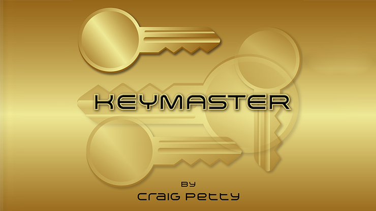 Keymaster
