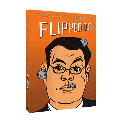 Flipped Out