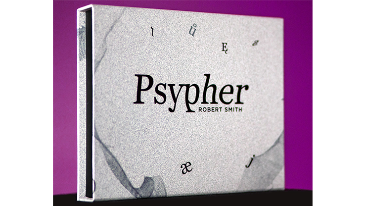 Psypher PRO