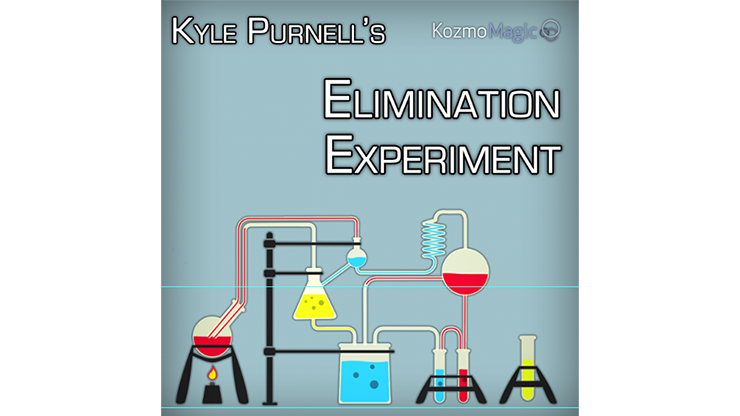 Elimination Experiment