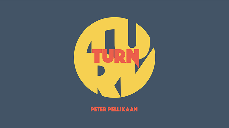 Turn