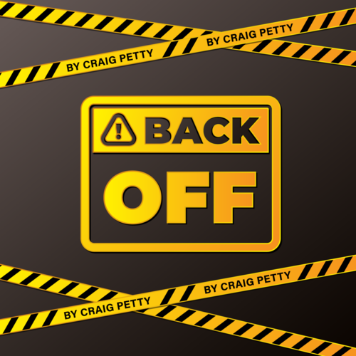 Back Off