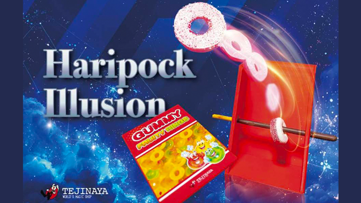 Haripock