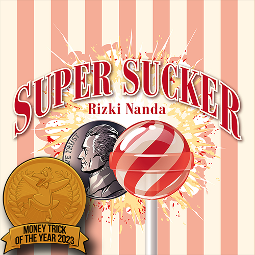 Super Sucker
