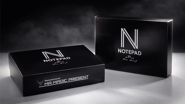 Notepad