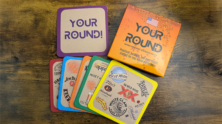 Your Round