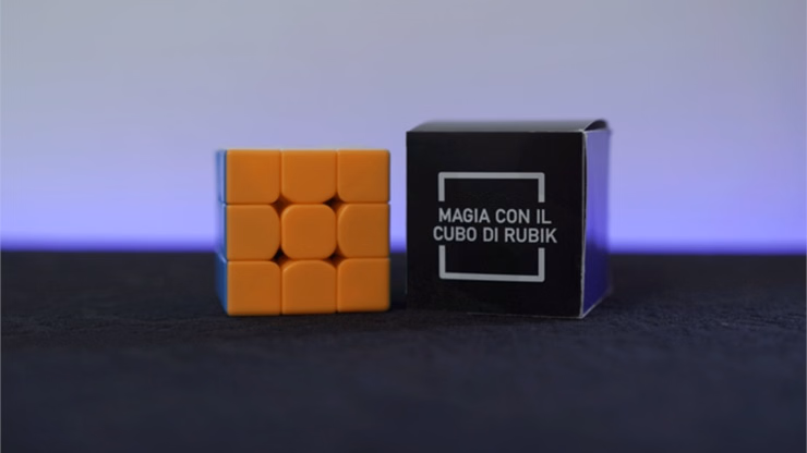 Cube FIX