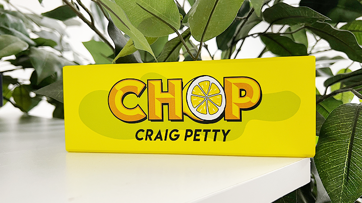 Chop