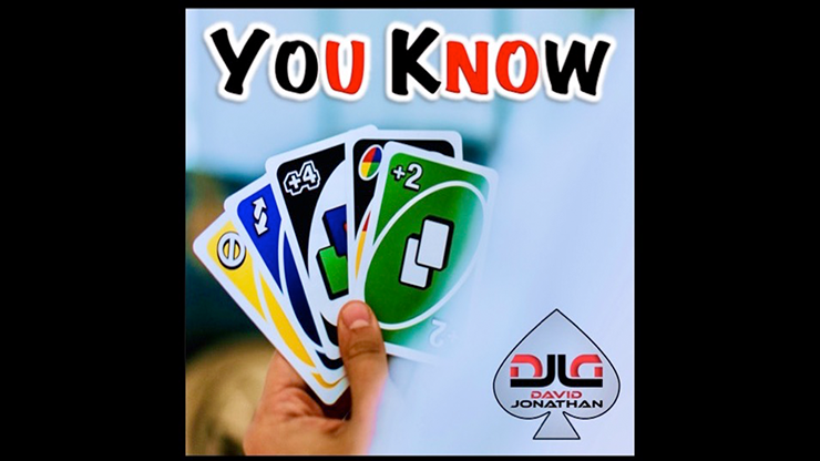 You Know (UNO)