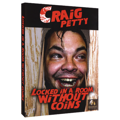 Locked In A Room Without Coins