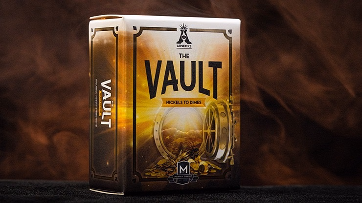 Vault