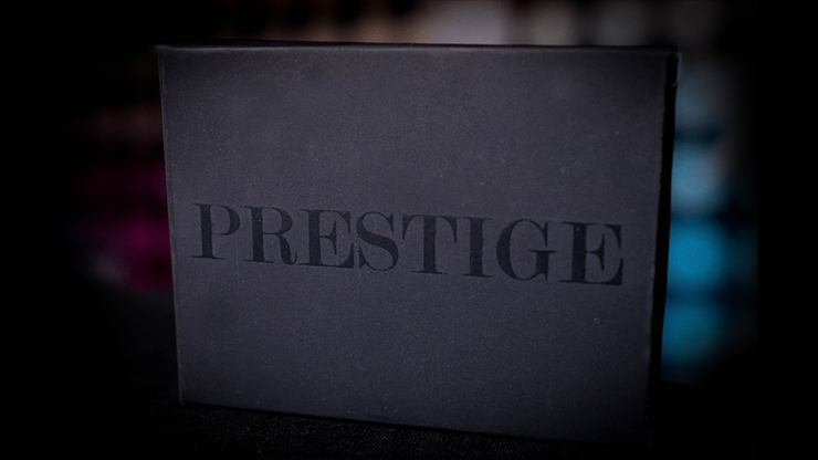 Prestige