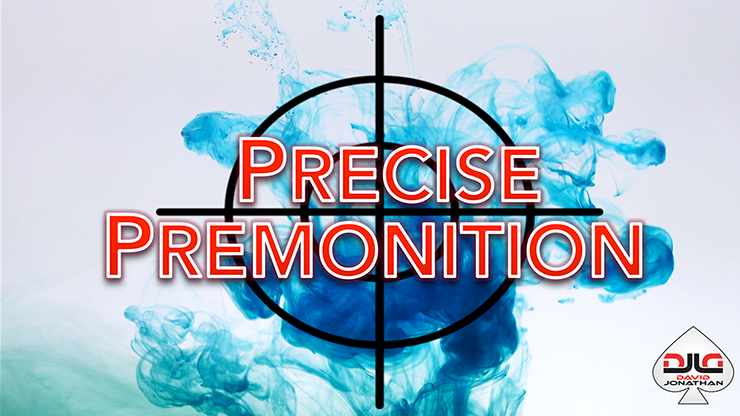 Precise Premonition